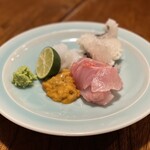 酒処 てらやま - 