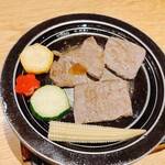 平成館 しおさい亭 - 