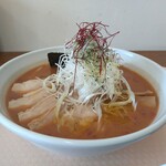麺屋シキ - 料理写真: