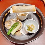 平成館 しおさい亭 - 