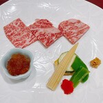 平成館 しおさい亭 - 