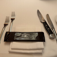 ベンジャミンステーキハウス 六本木 - 