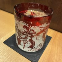 グリル ア ターブル - クラフトジン