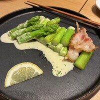 グリル ア ターブル - 