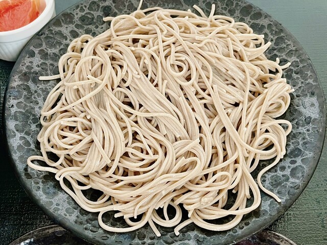 一匠庵 仙台泉中央店（Isshoan） - 泉中央（そば）の写真