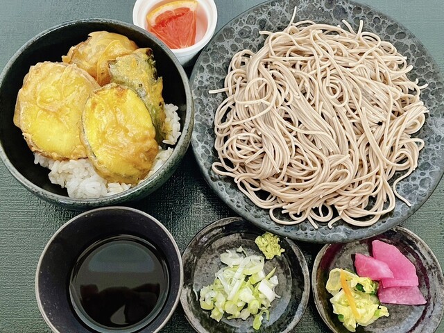 一匠庵 仙台泉中央店（Isshoan） - 泉中央（そば）の写真