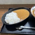 鉄剣タロー食堂 - 