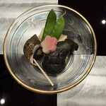 京料理 加茂川 - 