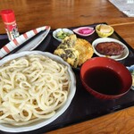 さんぽ道 - 料理写真: