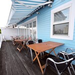 CAFE & PIZZERIA HARBOR - 