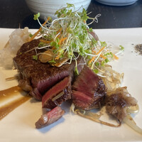 TEPPANYAKI 10 SHIBUYA - 