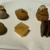 レフェルヴェソンス - 