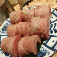 焼肉みゆき苑 - 