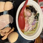 麺屋 四季 - 
