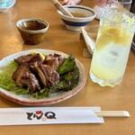 とんかつ とんＱ - 