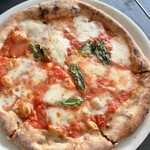 ピッツェリア カンテラ - 