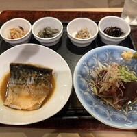博多味問屋いちにち一膳 - 