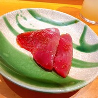 SUSHI TOKYO TEN、 横浜店 - 