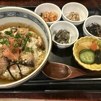 博多味問屋いちにち一膳 - 