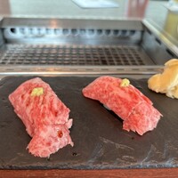 天空焼肉 星遊山 - 