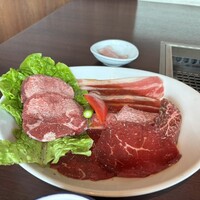 天空焼肉 星遊山 - 