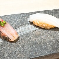 鮨 華 - 