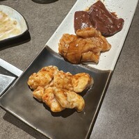 黒牛 - 