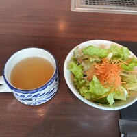 天空焼肉 星遊山 - 
