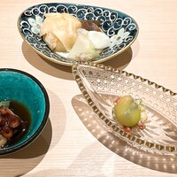 鮨 華 - 