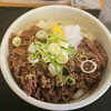 本格さぬきうどん　穂乃香