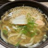 うどん 道