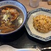ら～めん 若大将 - 
