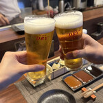 308616344 - 生ビール