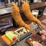 308616348 - 天使のエビ