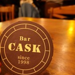 Bar CASK - 