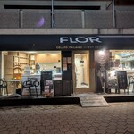FLOR GELATO ITALIANO OSAKA - 