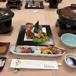 天橋立ホテル - 