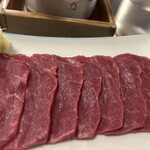 桜なべ　みの家 本店 - 