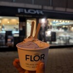 FLOR GELATO ITALIANO OSAKA - 