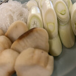 桜なべ　みの家 本店 - 