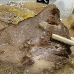 大島 - チャーシュー