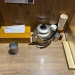 大島 - 個スペース