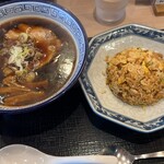 ら～めん 若大将 - 