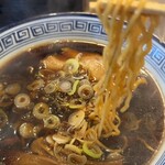 ら～めん 若大将 - 
