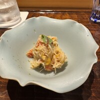 鮨 三心 - 