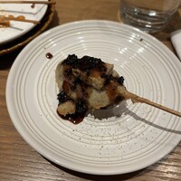 フレンチ串揚げBEIGNET 東京 - 