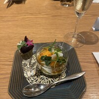 フレンチ串揚げBEIGNET 東京 - 