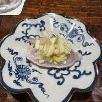 鮨 三心 - 