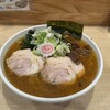 自家製麺 麺や 六等星