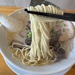 とんこつラーメン44 - 